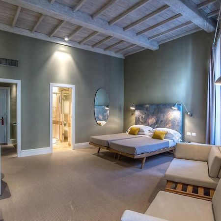 Accademia Club & Spa Roma Eksteriør bilde