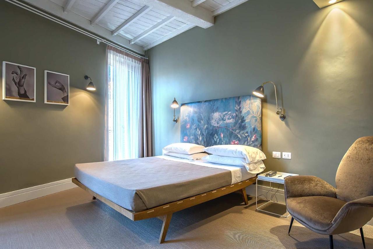 Accademia Club & Spa Roma Eksteriør bilde