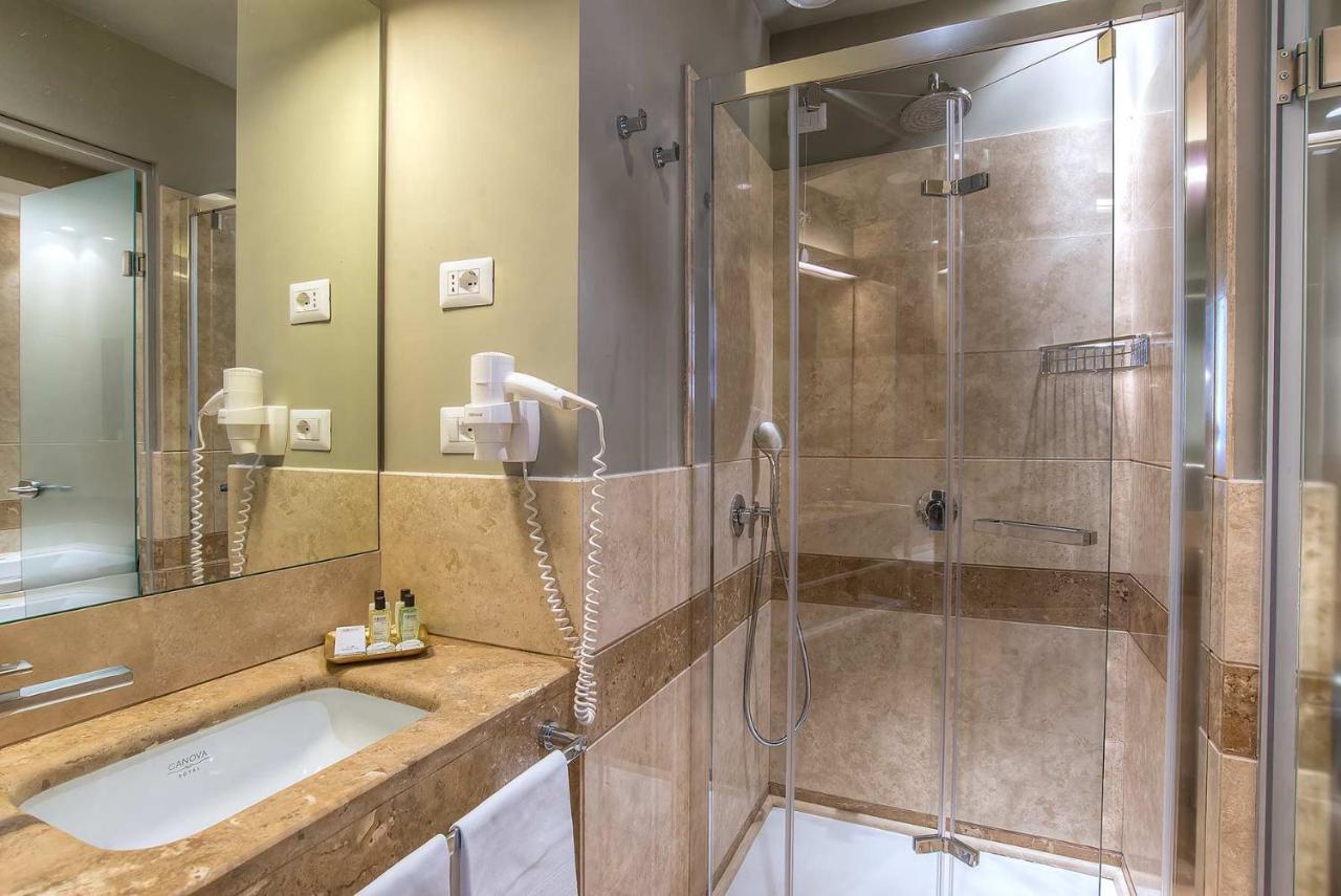 Accademia Club & Spa Roma Eksteriør bilde