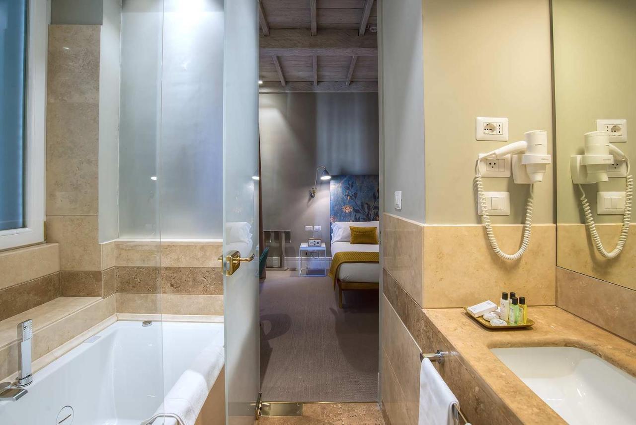 Accademia Club & Spa Roma Eksteriør bilde