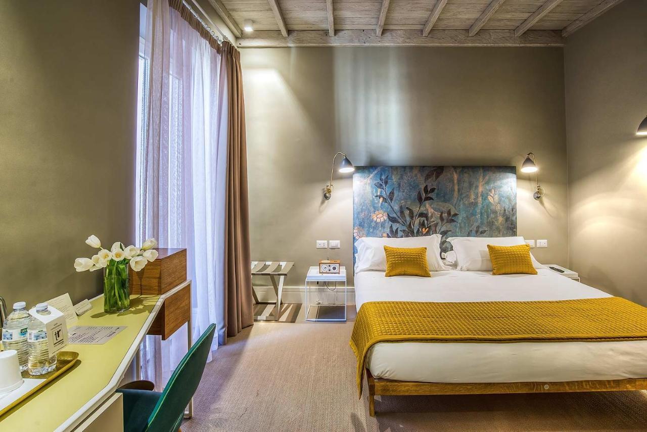 Accademia Club & Spa Roma Eksteriør bilde
