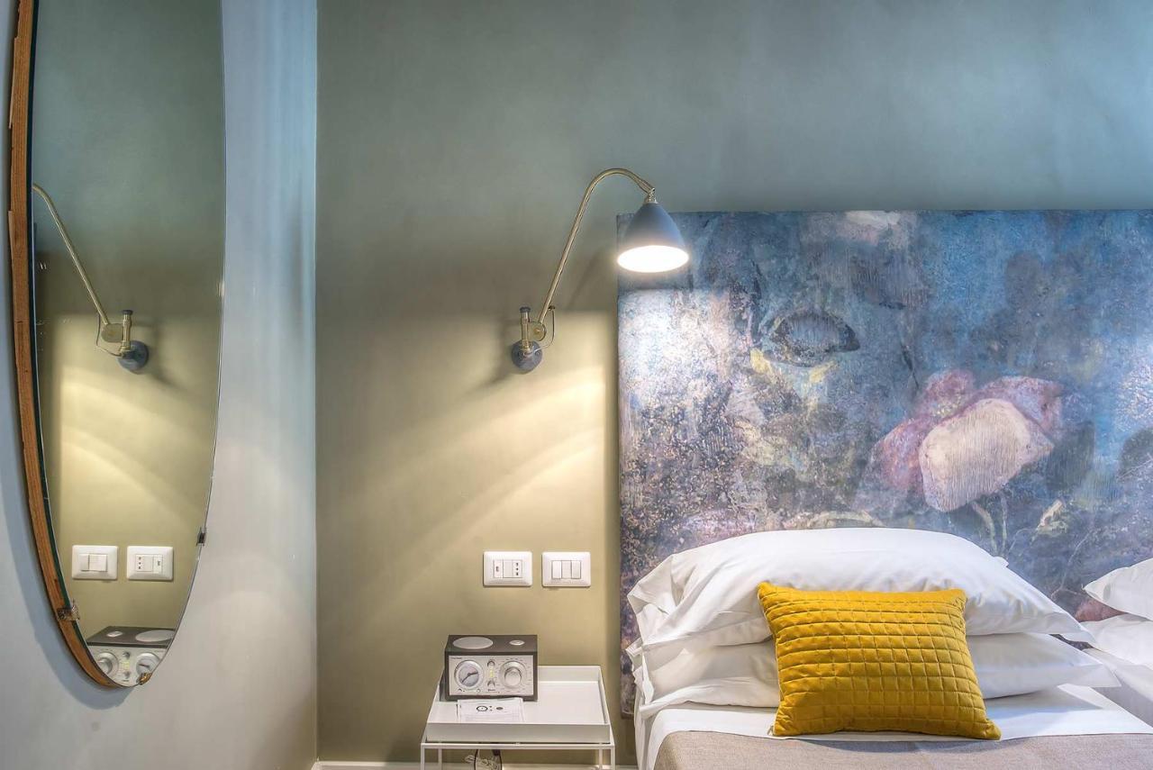 Accademia Club & Spa Roma Eksteriør bilde